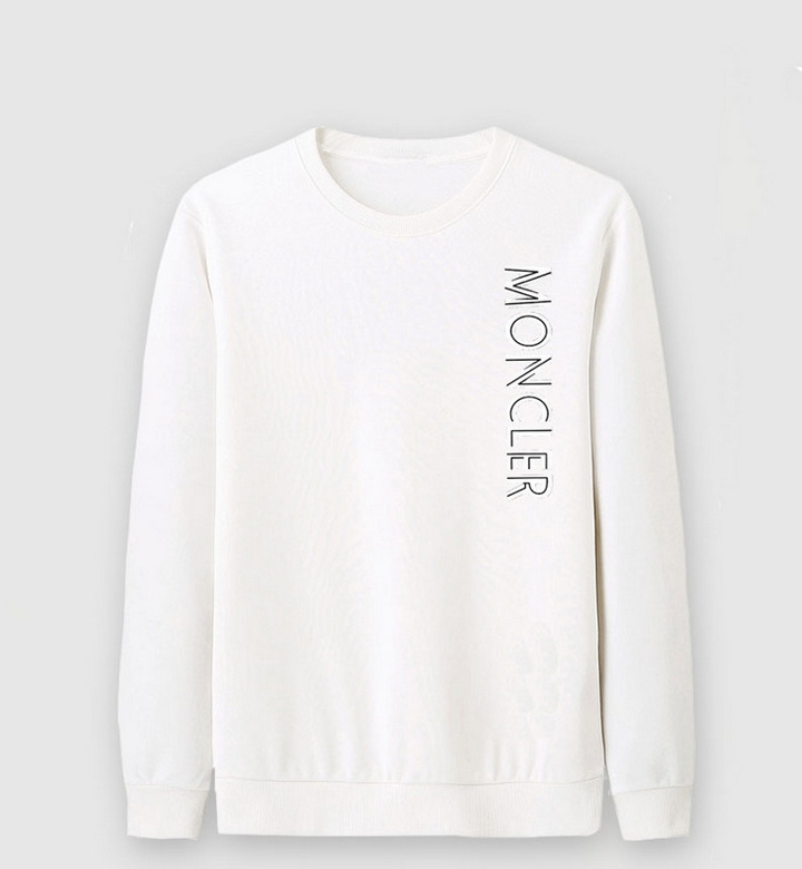 Moncler Sweatshirt m-3xl-132